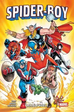 Volume cover